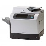 HP LASERJET 4345MFP